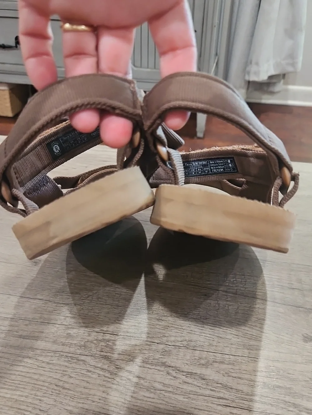 Teva Original Universal Sandals - Women's size 10